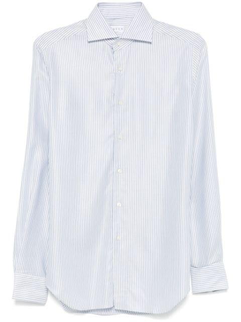 striped shirt by XACUS