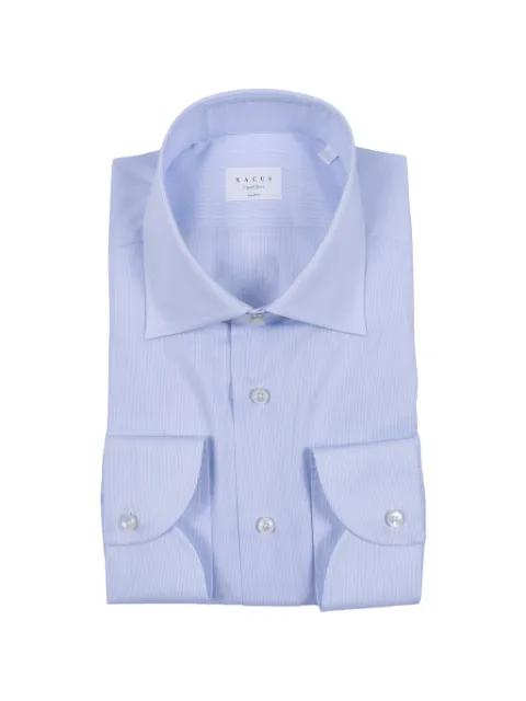 striped shirt by XACUS