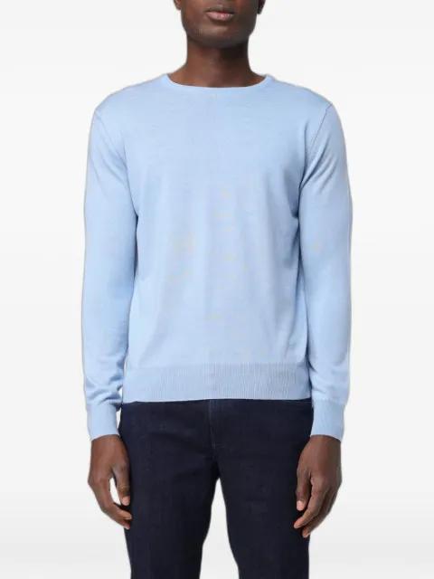 crew-neck sweater by XC