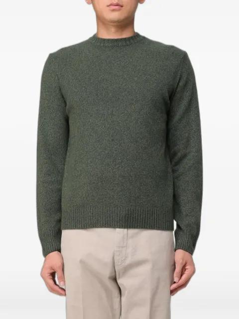 crew-neck sweater by XC
