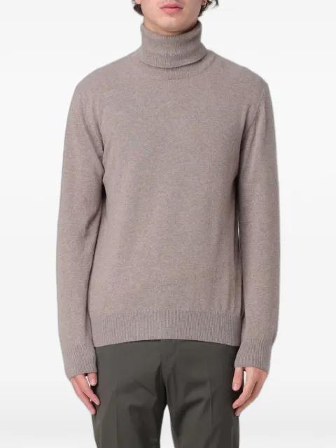 roll neck sweater by XC