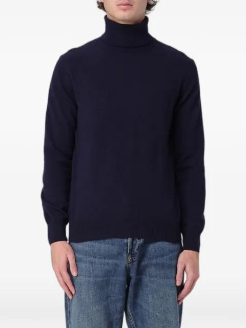 roll neck sweater by XC