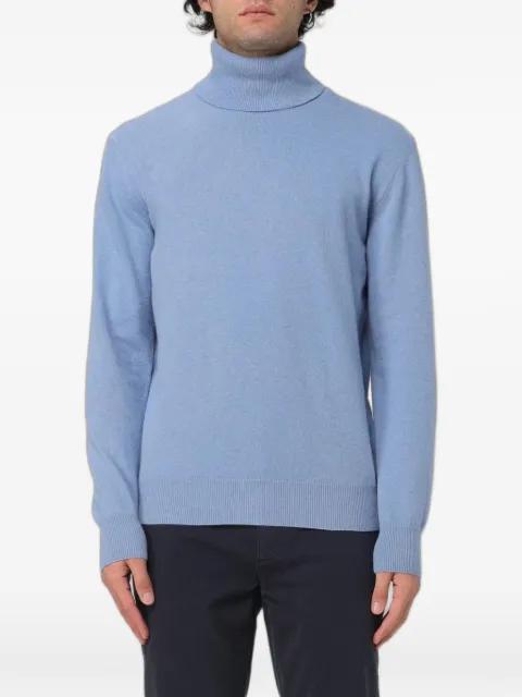 roll neck sweater by XC