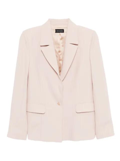 Santa Barbara blazer by XENIA MAGERA