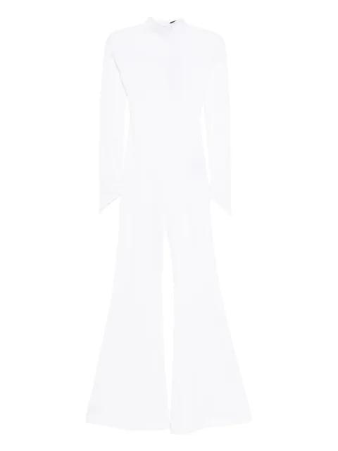 jersey jumpsuit by XENIA MAGERA