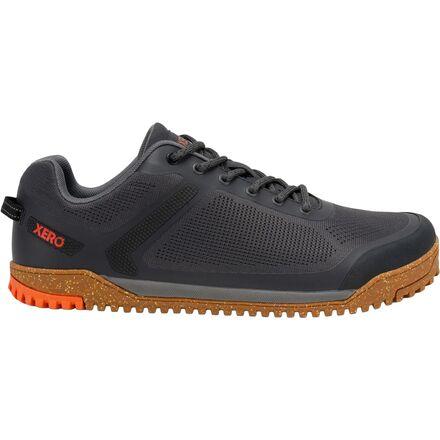 Ridgeway Mesh Low Shoe by XERO