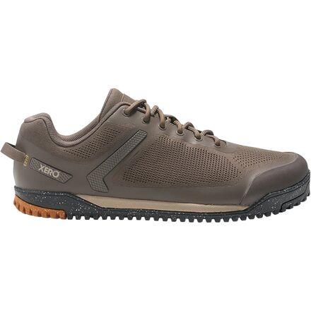 Ridgeway Mesh Low Shoe by XERO