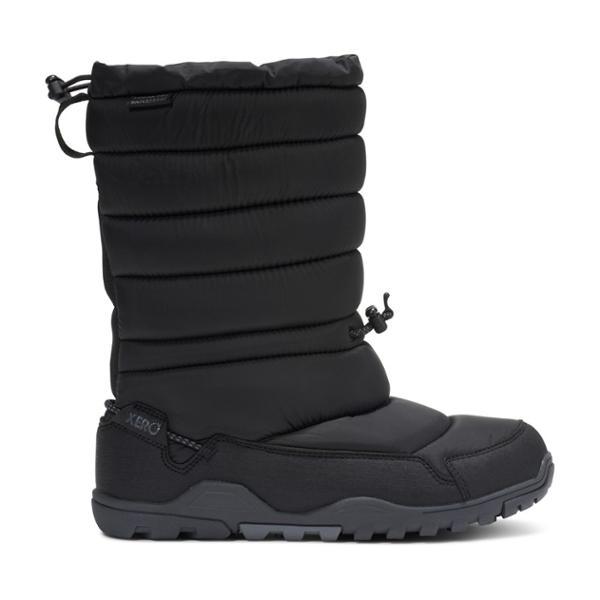 Alpine Pull-On Snow Boots by XERO SHOES