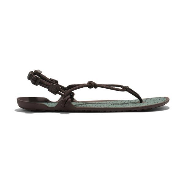 Aqua Cloud Sandals by XERO SHOES