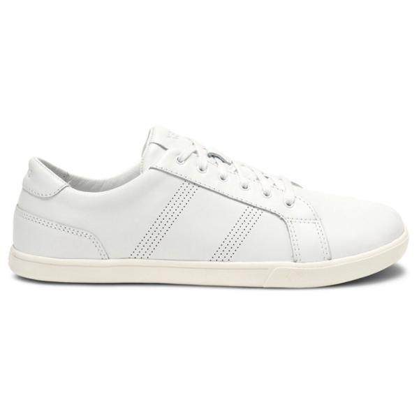 Dillon Leather Sneakers by XERO SHOES