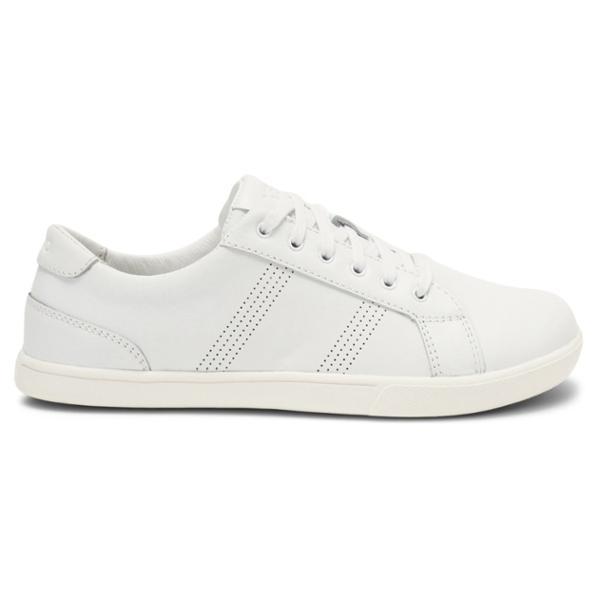 Dillon Leather Sneakers by XERO SHOES
