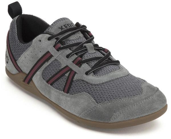 Prio Suede Shoes by XERO SHOES