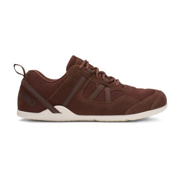 Prio Suede Shoes by XERO SHOES