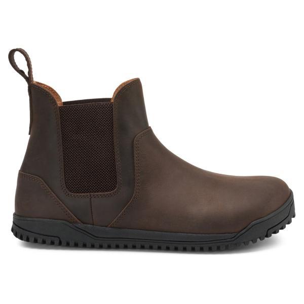 Ridgeway Chelsea Boots by XERO SHOES