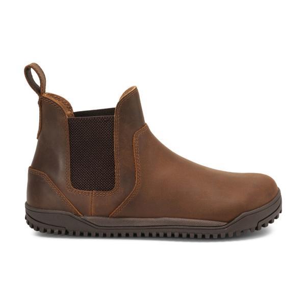 Ridgeway Chelsea Boots by XERO SHOES