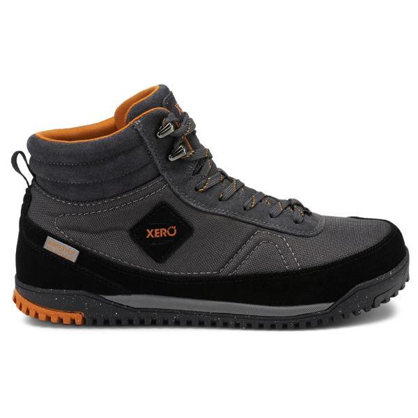 Ridgeway Hiking Boots by XERO SHOES