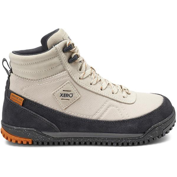 Ridgeway Hiking Boots by XERO SHOES