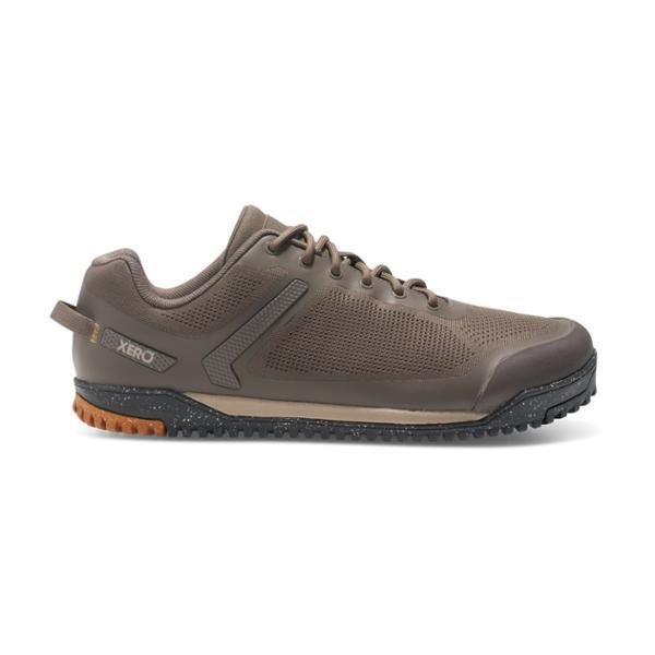 Ridgeway Mesh Low Shoes by XERO SHOES