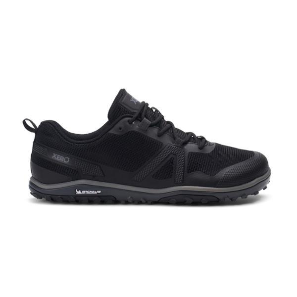 Scrambler Low EV Shoes by XERO SHOES