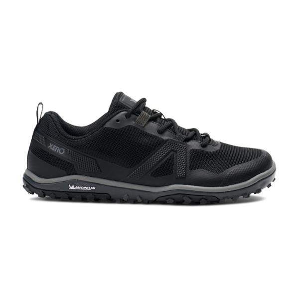 Scrambler Low EV Shoes by XERO SHOES
