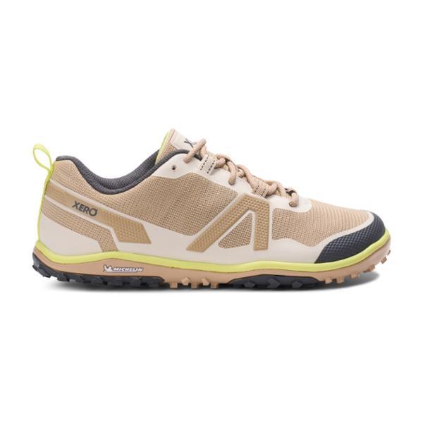 Scrambler Low EV Shoes by XERO SHOES