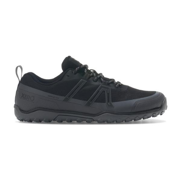 Scrambler Trail Low WP Hiking Shoes by XERO SHOES