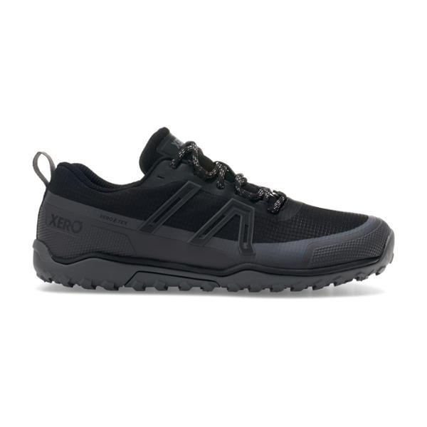 Scrambler Trail Low WP Hiking Shoes by XERO SHOES
