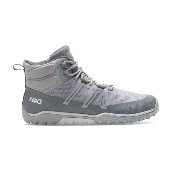 Scrambler Trail Mid Hiking Boots by XERO SHOES