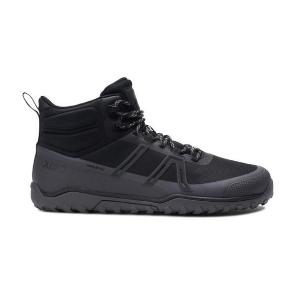 Scrambler Trail Mid WP Hiking Boots by XERO SHOES
