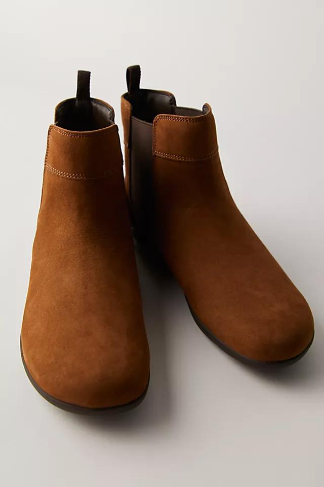 Tari Minimalist Boots by XERO SHOES