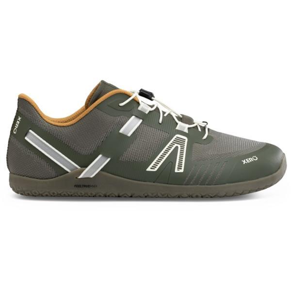 XT Max Barefoot Training Shoes - Men by XERO SHOES