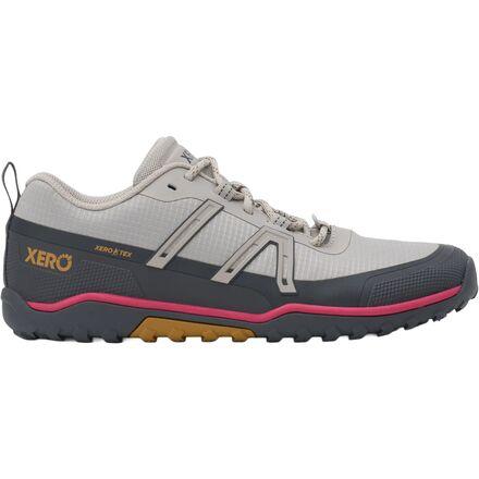 Scrambler Trail Low Waterproof Hiking Shoe by XERO