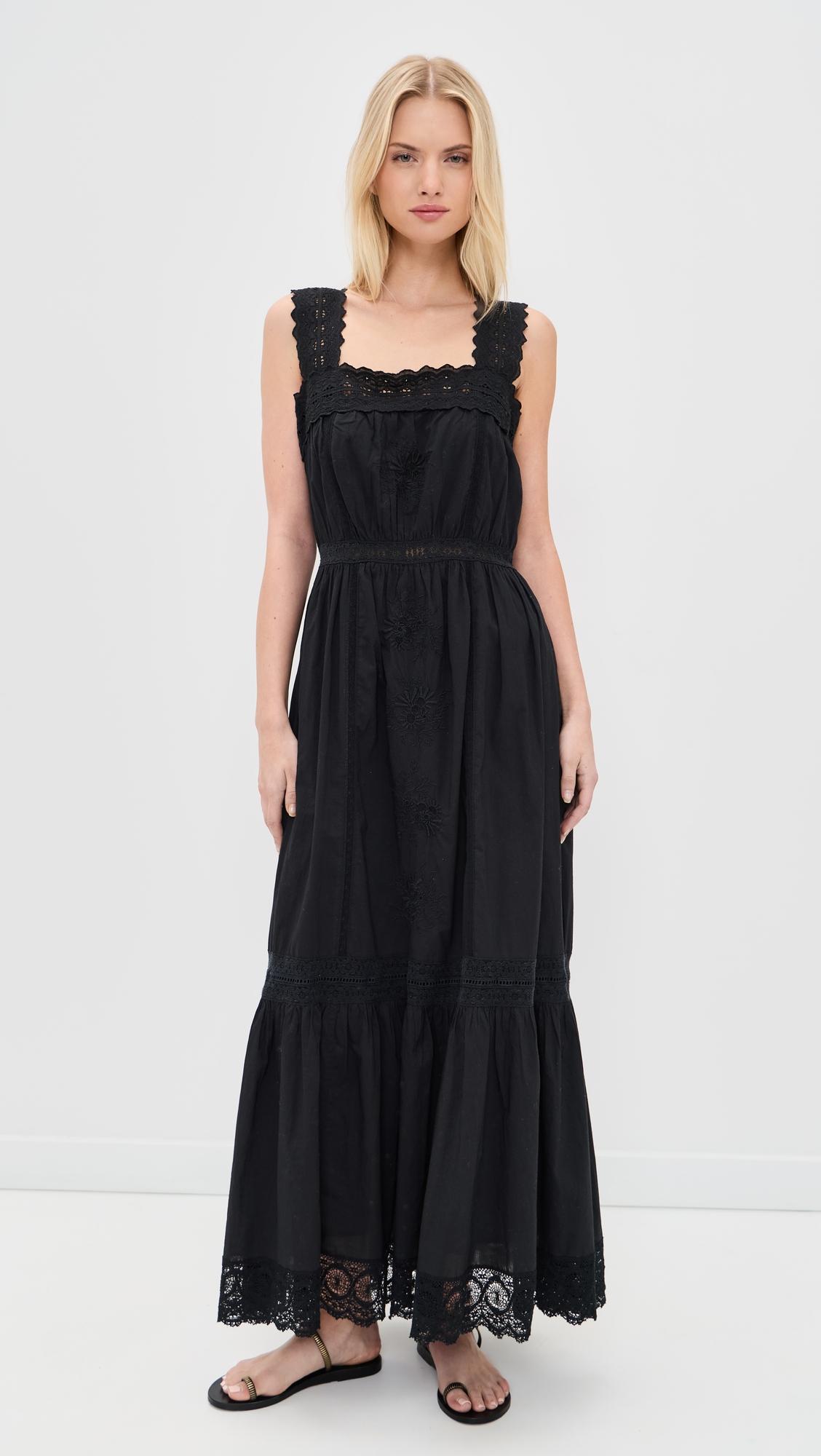 Anita Dress by XIRENA