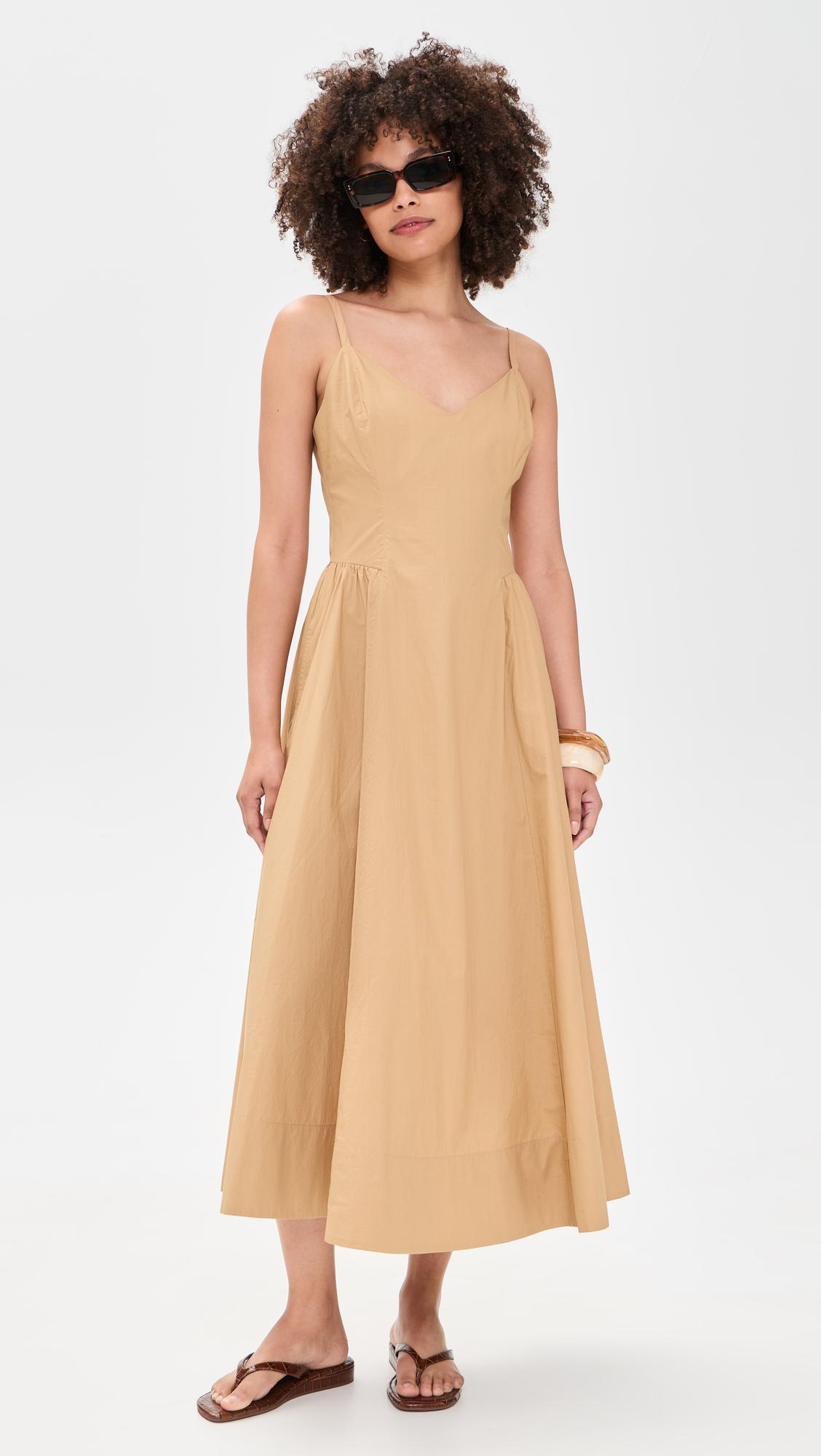 Bardot Dress by XIRENA