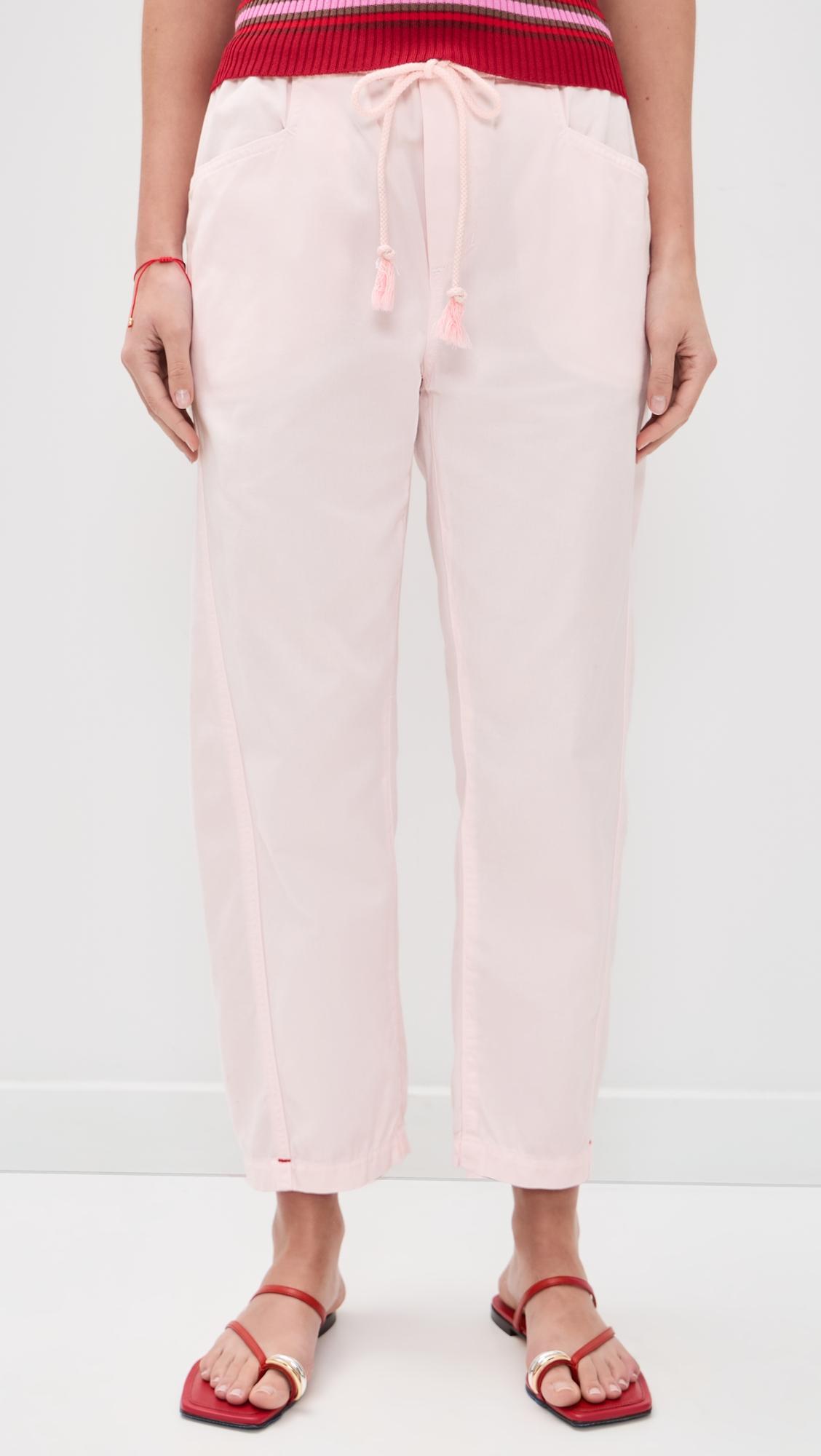 Baxter Pants by XIRENA
