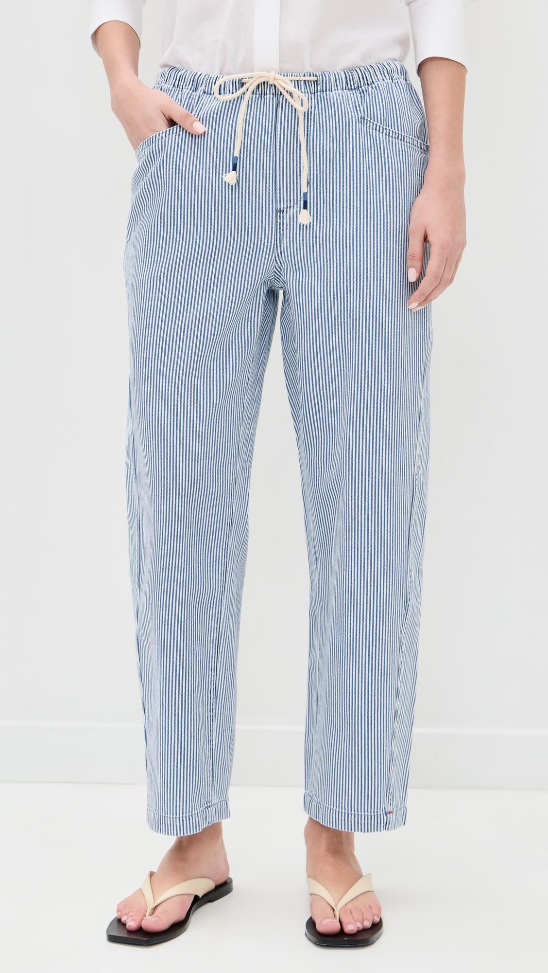 Baxter Pants by XIRENA