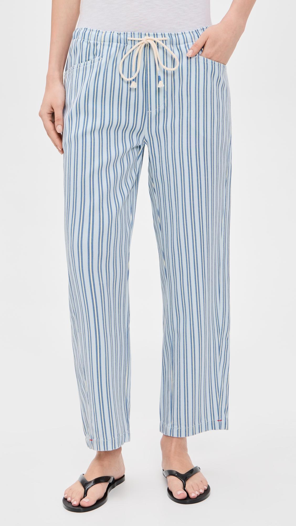 Baxter Pants by XIRENA