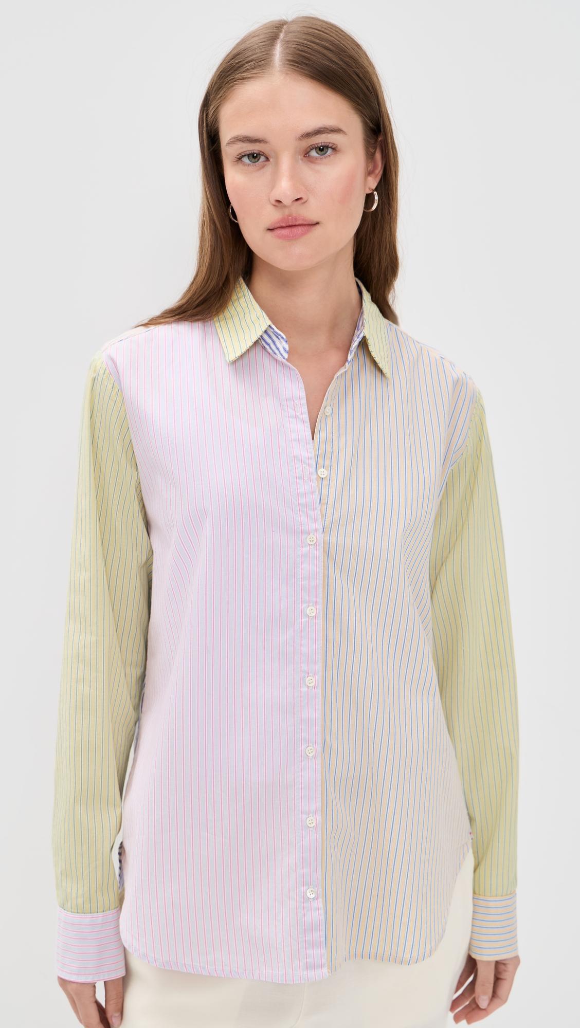 Beau Shirt by XIRENA