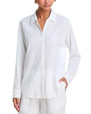Beau Shirt by XIRENA