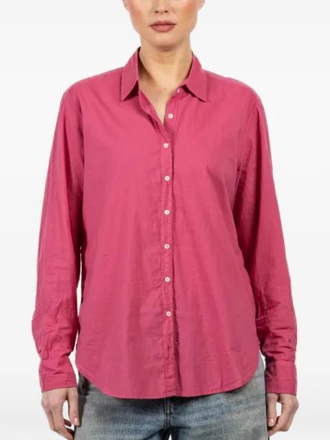 Beau buttoned shirt by XIRENA