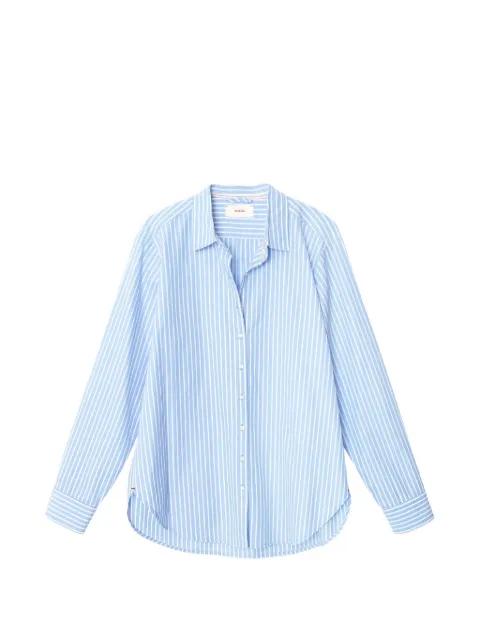 Beau striped shirt by XIRENA