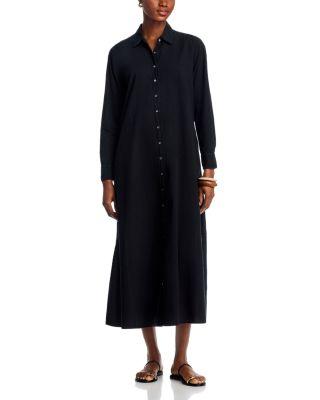 Boden Midi Shirt Dress by XIRENA