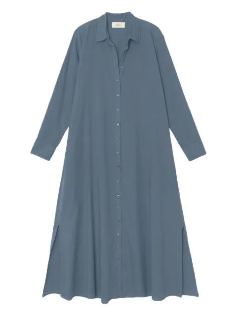 Boden midi shirt dress by XIRENA