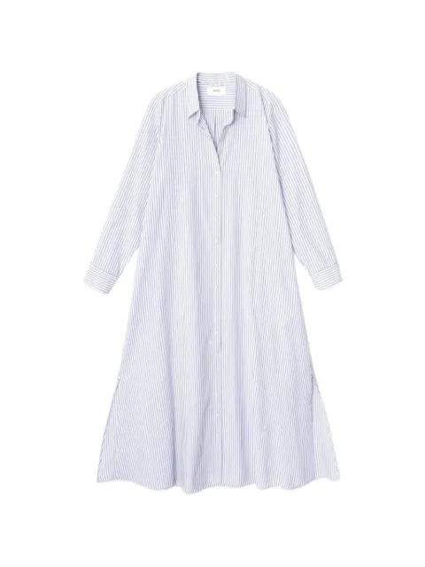 Boden striped shirt dress by XIRENA
