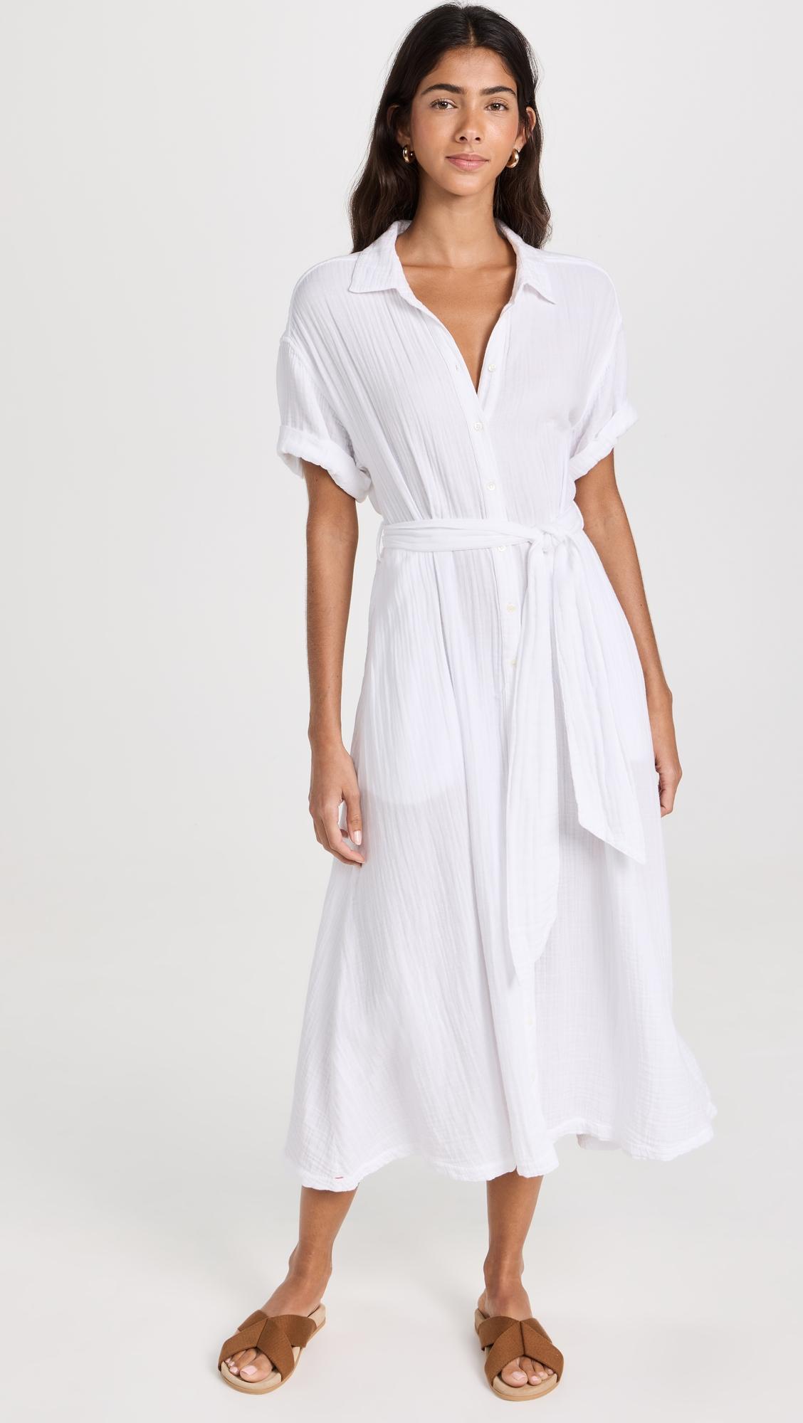 Caylin Dress by XIRENA