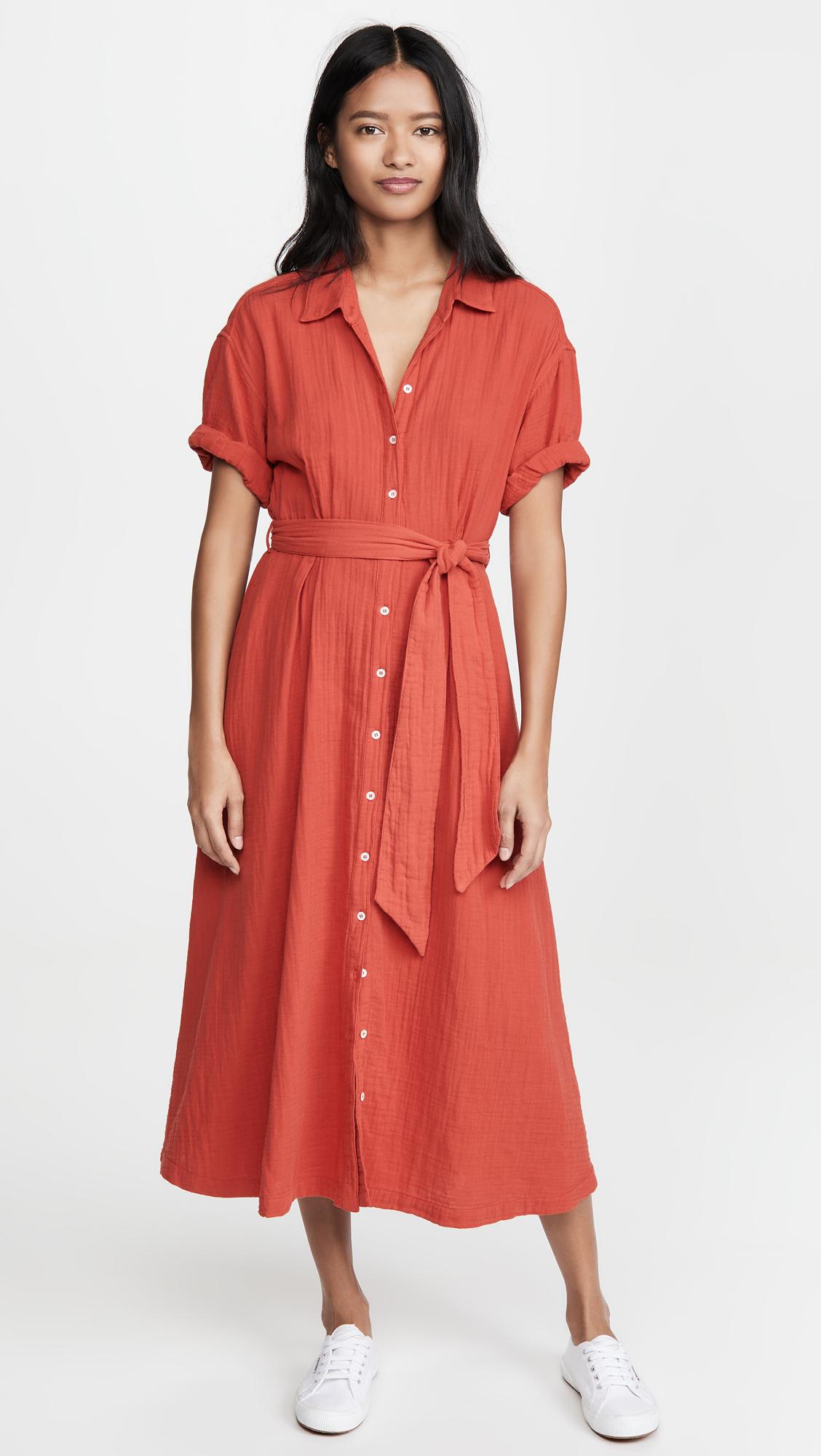 Caylin Dress by XIRENA