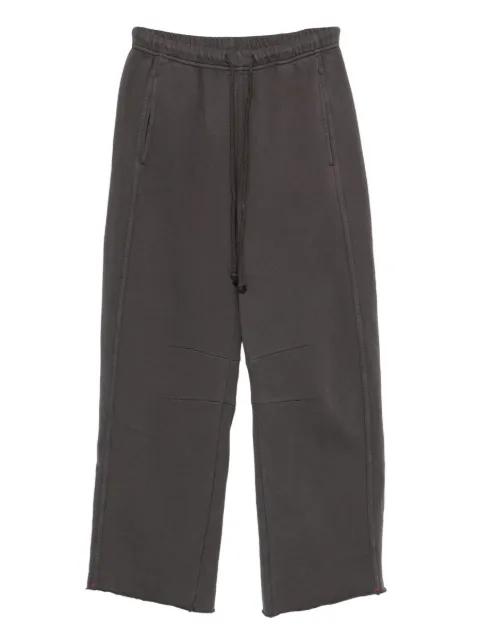 Clayton track pants by XIRENA