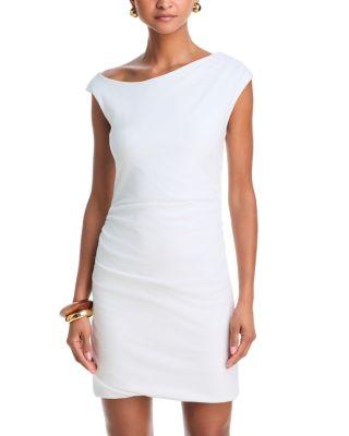 Dennie Mini Dress by XIRENA