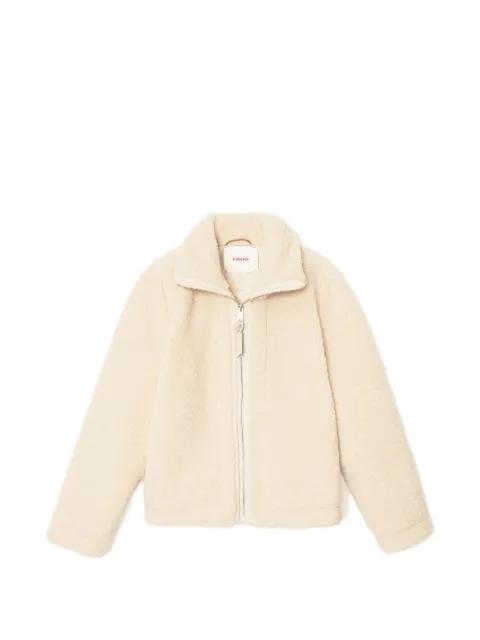 Dree bomber jacket by XIRENA