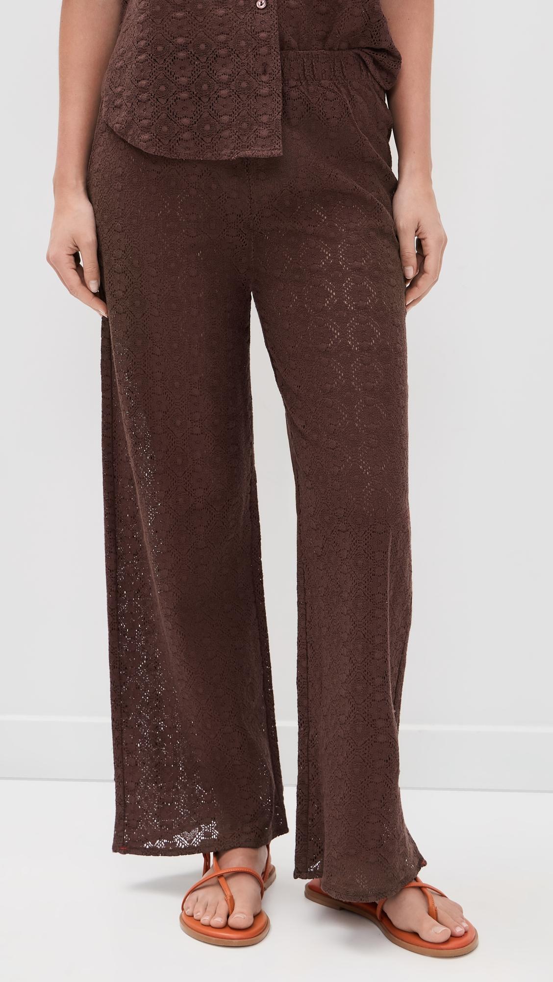 Edessa Pants by XIRENA